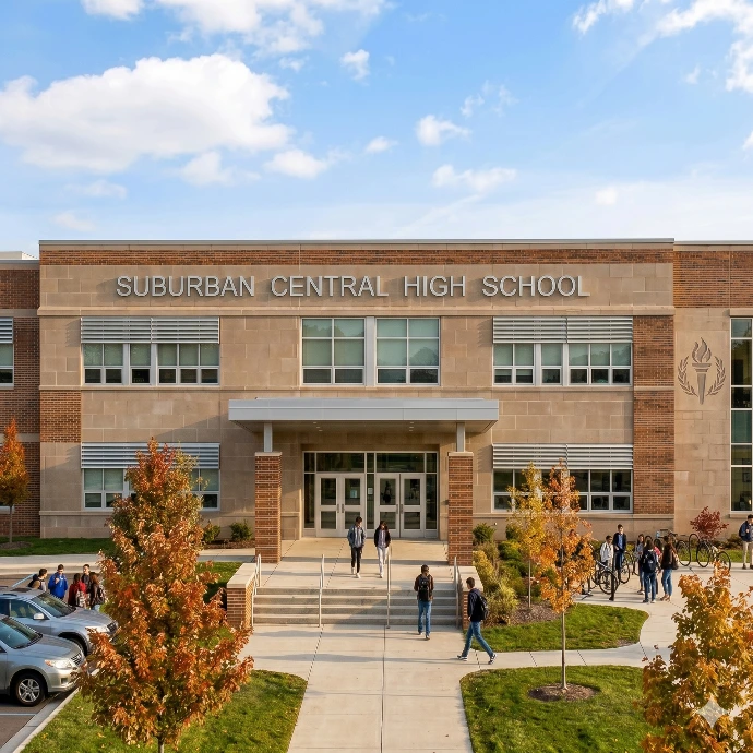 School career lab